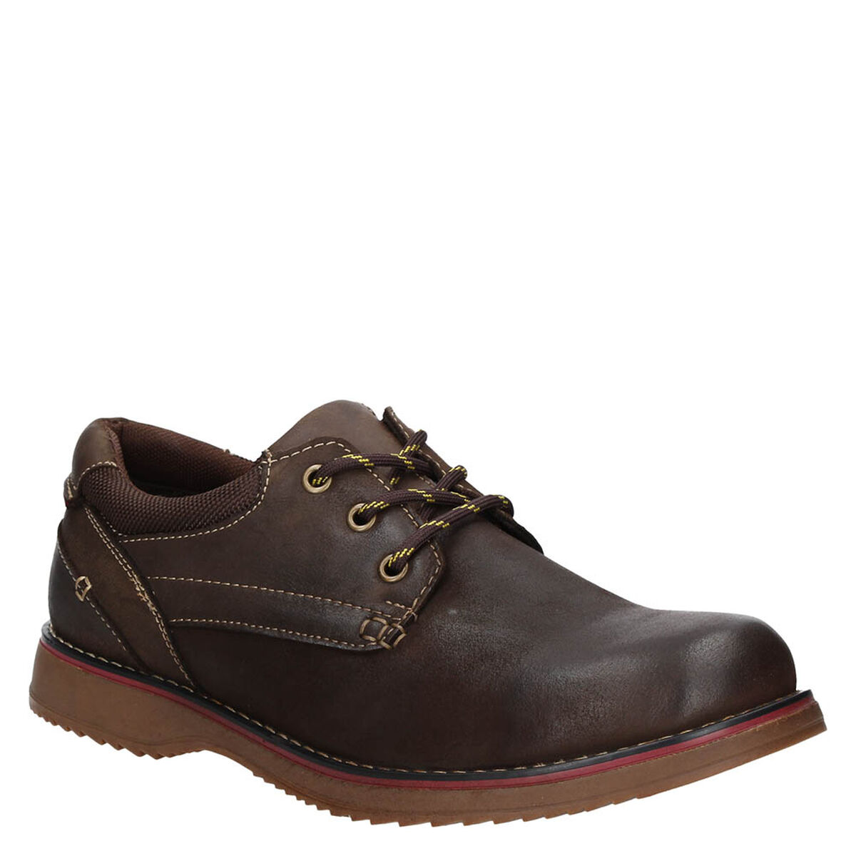Zapato Hombre Pluma